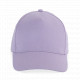 Cappellino cotone 5 pannelli KP116 K-up