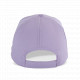Cappellino cotone 5 pannelli KP116 K-up