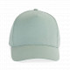 Cappellino cotone 5 pannelli KP116 K-up