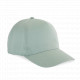 Cappellino cotone 5 pannelli KP116 K-up