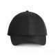 Cappellino con pannelli micro-perforati - 6 pannelli KP118 K-up