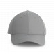 Cappellino con pannelli micro-perforati - 6 pannelli KP118 K-up