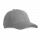 Cappellino con pannelli micro-perforati - 6 pannelli KP118 K-up