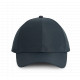 Cappellino con pannelli micro-perforati - 6 pannelli KP118 K-up