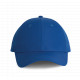 Cappellino con pannelli micro-perforati - 6 pannelli KP118 K-up