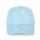 Cappellino con pannelli micro-perforati - 6 pannelli KP118 K-up