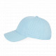 Cappellino con pannelli micro-perforati - 6 pannelli KP118 K-up