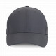 Cappellino con pannelli micro-perforati - 6 pannelli KP118 K-up