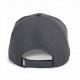 Cappellino con pannelli micro-perforati - 6 pannelli KP118 K-up