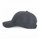 Cappellino con pannelli micro-perforati - 6 pannelli KP118 K-up