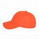 Cappellino con pannelli micro-perforati - 6 pannelli KP118 K-up