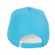 Cappellino con pannelli micro-perforati - 6 pannelli KP118 K-up