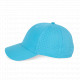 Cappellino con pannelli micro-perforati - 6 pannelli KP118 K-up
