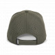 Cappellino con pannelli micro-perforati - 6 pannelli KP118 K-up