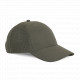Cappellino con pannelli micro-perforati - 6 pannelli KP118 K-up