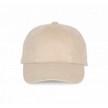 Cappellino 6 pannelli - Easy print KP119 K-up