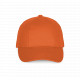 Cappellino 6 pannelli - Easy print KP119 K-up