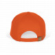 Cappellino 6 pannelli - Easy print KP119 K-up