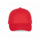 Cappellino 6 pannelli - Easy print KP119 K-up