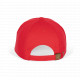 Cappellino 6 pannelli - Easy print KP119 K-up