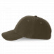 Cappellino 6 pannelli - Easy print KP119 K-up