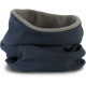 Scaldacollo foderato in pile KP121 K-up