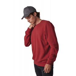 Cappellino con visiera a sandwich 5 pannelli KP124 K-up