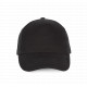 Cappellino con visiera a sandwich 5 pannelli KP124 K-up