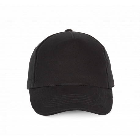 Cappellino con visiera a sandwich 5 pannelli KP124 K-up