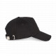 Cappellino con visiera a sandwich 5 pannelli KP124 K-up