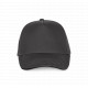 Cappellino con visiera a sandwich 5 pannelli KP124 K-up