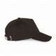 Cappellino con visiera a sandwich 5 pannelli KP124 K-up