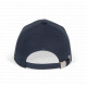 Cappellino con visiera a sandwich 5 pannelli KP124 K-up