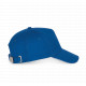 Cappellino con visiera a sandwich 5 pannelli KP124 K-up