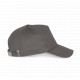 Cappellino con visiera a sandwich 5 pannelli KP124 K-up