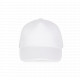 Cappellino con visiera a sandwich 5 pannelli KP124 K-up