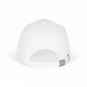 Cappellino con visiera a sandwich 5 pannelli KP124 K-up