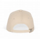 Cappellino con visiera a sandwich 5 pannelli KP124 K-up