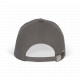 Cappellino con visiera a sandwich 5 pannelli KP124 K-up
