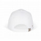 Cappellino con visiera a sandwich 5 pannelli KP124 K-up