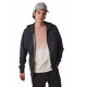 Cappellino con visiera a sandwich 5 pannelli KP130 K-up