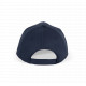 Cappellino con visiera a sandwich 5 pannelli KP130 K-up