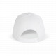 Cappellino con visiera a sandwich 5 pannelli KP130 K-up