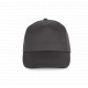 Cappellino con visiera a sandwich 5 pannelli KP130 K-up