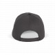 Cappellino con visiera a sandwich 5 pannelli KP130 K-up