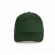 Cappellino con visiera a sandwich 5 pannelli KP130 K-up