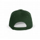 Cappellino con visiera a sandwich 5 pannelli KP130 K-up