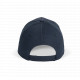 Cappellino con visiera a sandwich 5 pannelli KP130 K-up