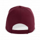 Cappellino con visiera a sandwich 5 pannelli KP130 K-up