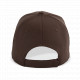 Cappellino con visiera a sandwich 5 pannelli KP130 K-up